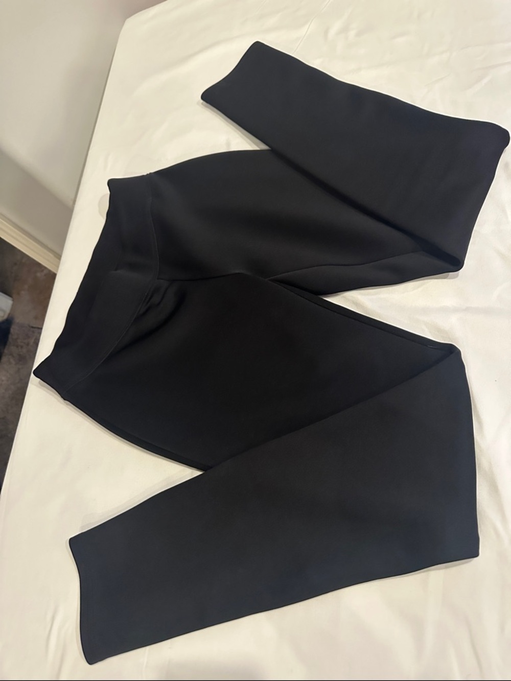 Nanette Lepore Black Pants